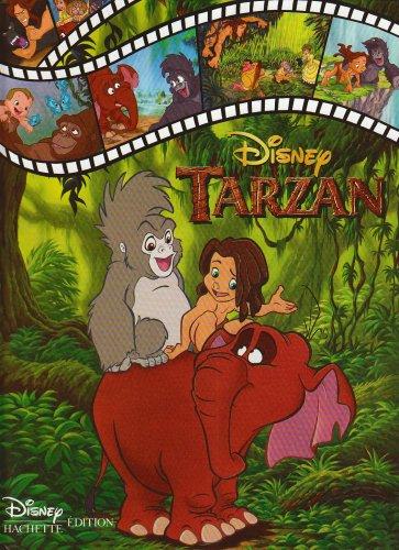 Tarzan