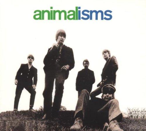 Animalisms+Bonus