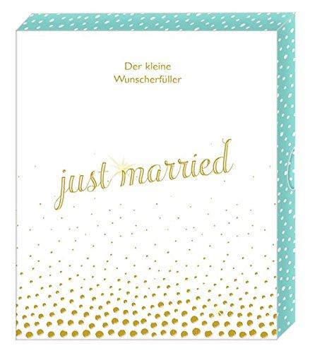 Der kleine Wunscherfüller - Just married