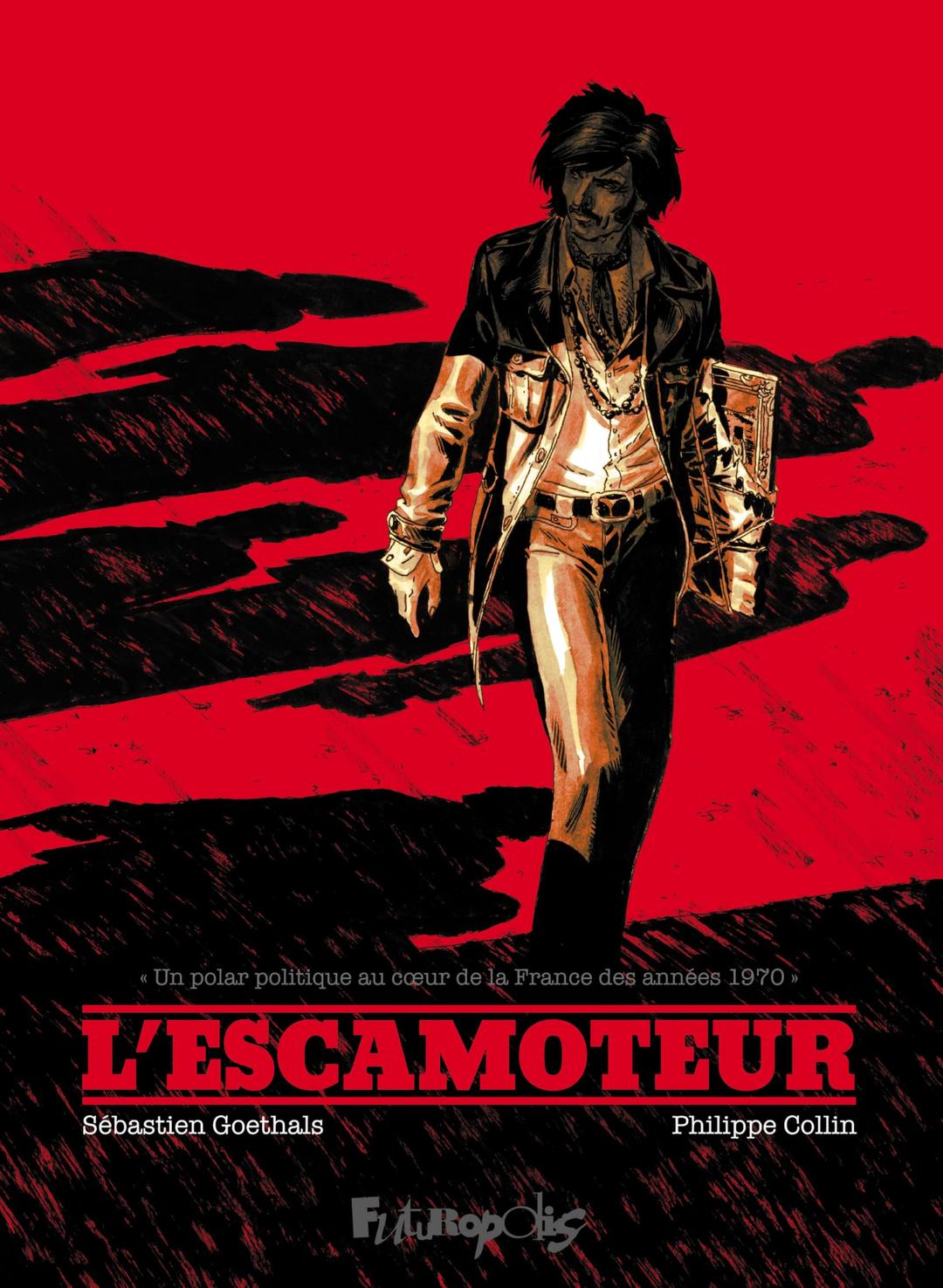 L'escamoteur