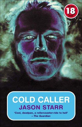 Cold Caller: No Exit 18 Promo