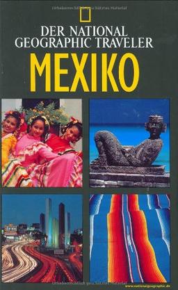 National Geographic Traveler - Mexiko