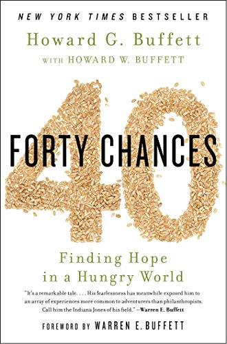 40 Chances: Finding Hope in a Hungry World