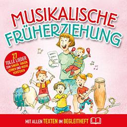 Musikalische Früherziehung