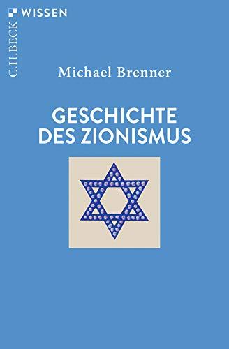 Geschichte des Zionismus