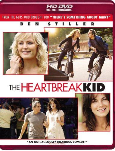 The Heartbreak Kid [HD DVD]