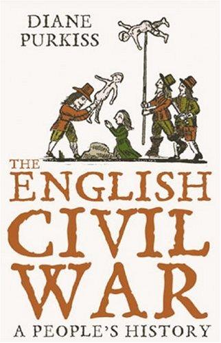 The English Civil War: A People's History