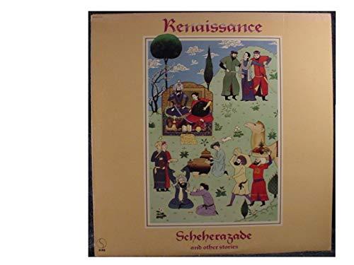 Scheherazade & Other Stories (180 Gr Vinyl) [Vinyl LP]