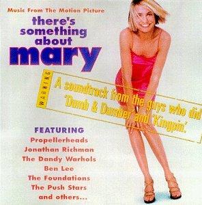 There's Something About Mary