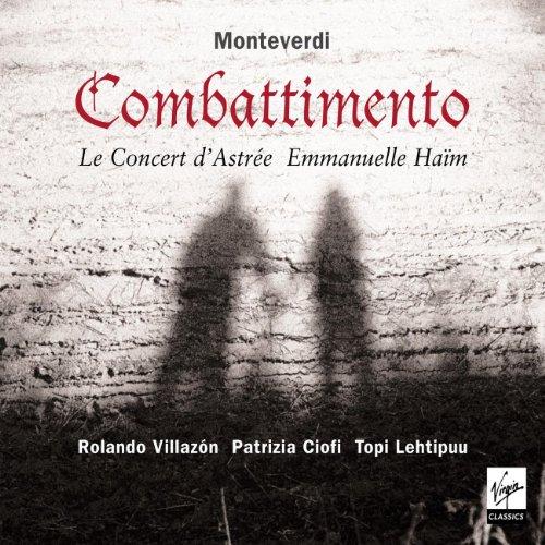 Combattimento