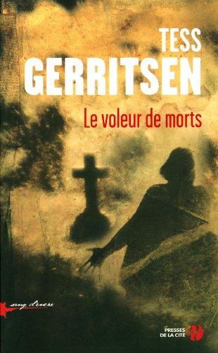 Le voleur de morts