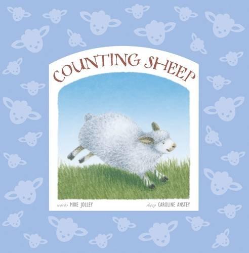 Jolley, M: Counting Sheep