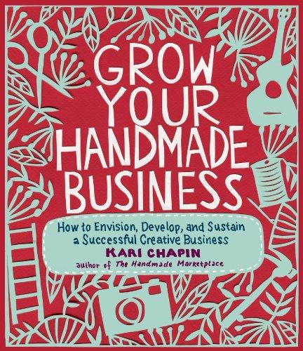 Grow Your Handmade Business