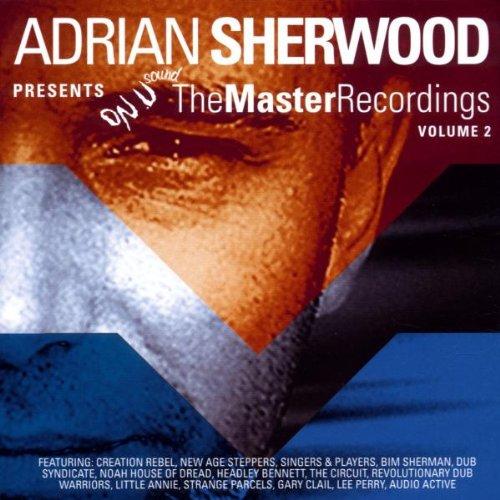 Adrian Sherwood Presents..Vol.