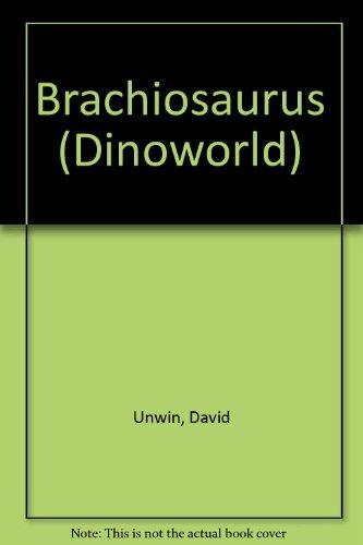 Brachiosaurus (Dinoworld)