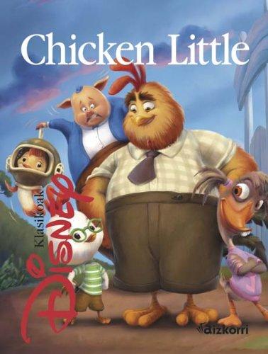 Chicken Little (Disney klasikoak)