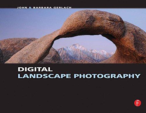 Digital Landscape Photography