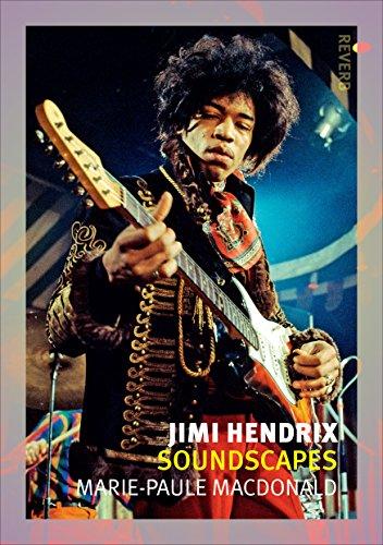 Jimi Hendrix: Soundscapes (Reverb)