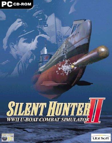 Silent Hunter 2