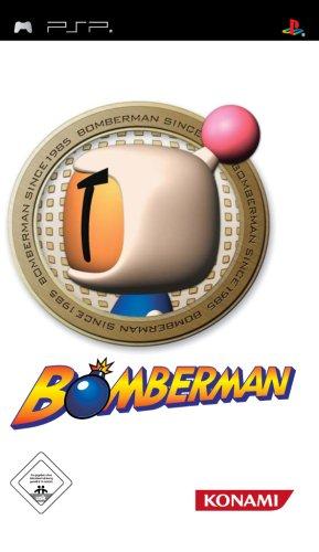 Bomberman