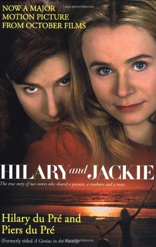 Hilary and Jackie