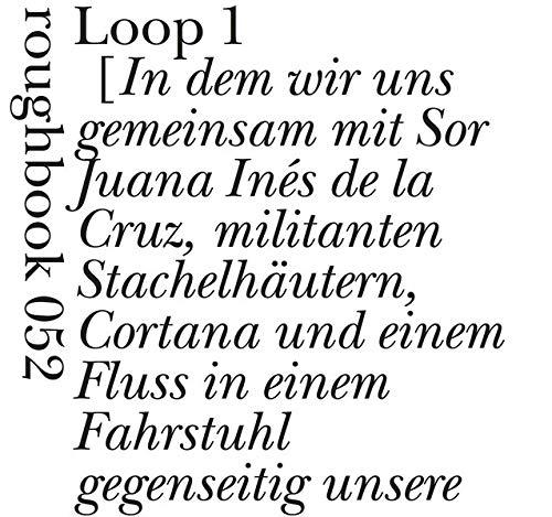 Loops (roughbooks)