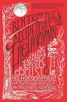 The Accidental Highwayman: Being the Tale of Kit Bristol, His Horse Midnight, a Mysterious Princess, and Sundry Magical Persons Besides