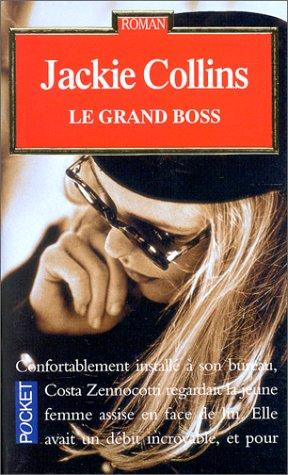 Le grand boss (Romans)