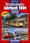 Straßenbahn-Jahrbuch 2004. Deutschland und Europa