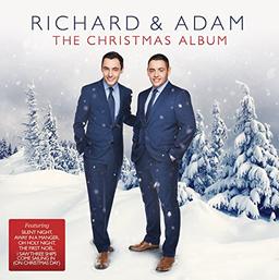 Christmas Album,the