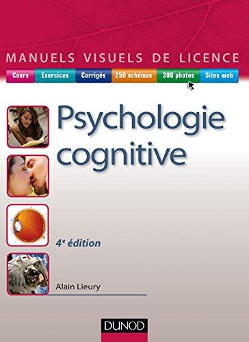 Psychologie cognitive