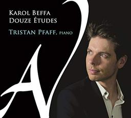 Douze Etudes