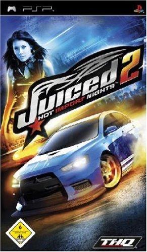 Juiced 2: Hot Import Nights