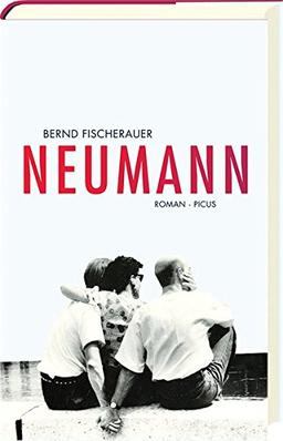 Neumann: Roman