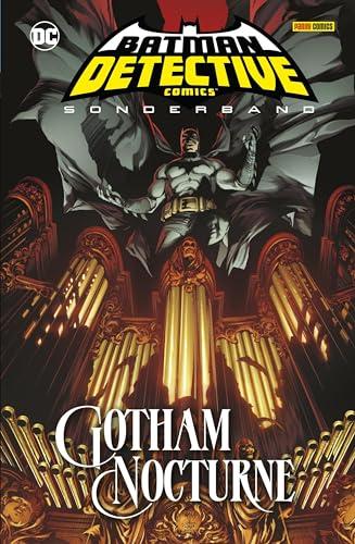 Batman - Detective Comics Sonderband: Gotham Nocturne