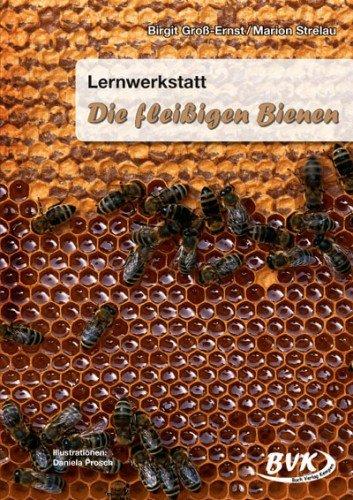 Lernwerkstatt, Die fleißigen Bienen