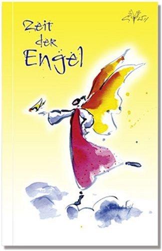 Zeit der Engel: Engel Minibuch