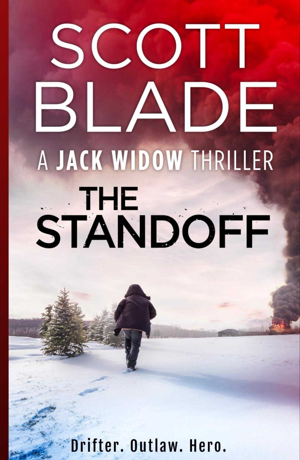 The Standoff (Jack Widow, Band 12)