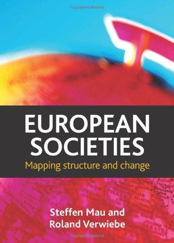 European Societies: Mapping Structure and Change