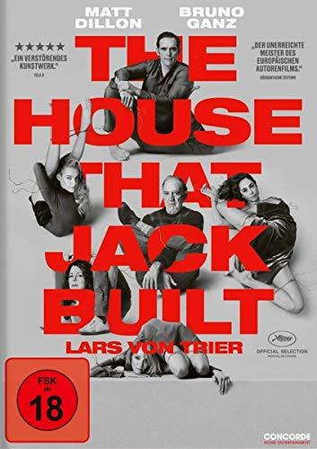 The House That Jack Built