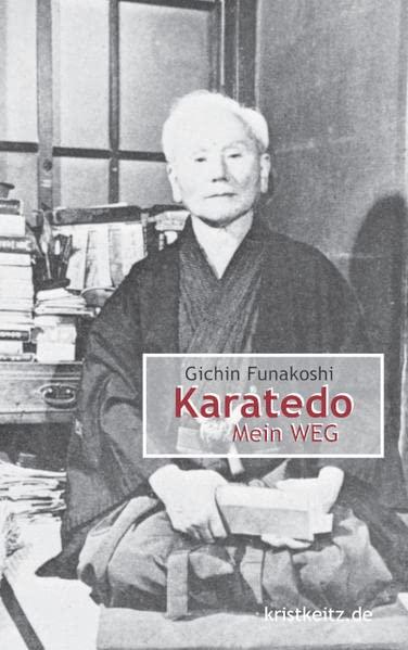 Karatedo: Mein WEG