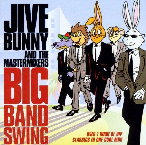 Big Band Swing