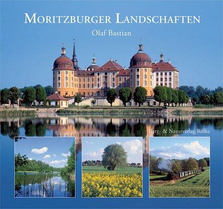 Moritzburger Landschaften