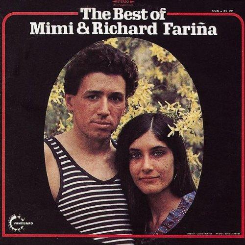 Best of Mimi & Richard Farina