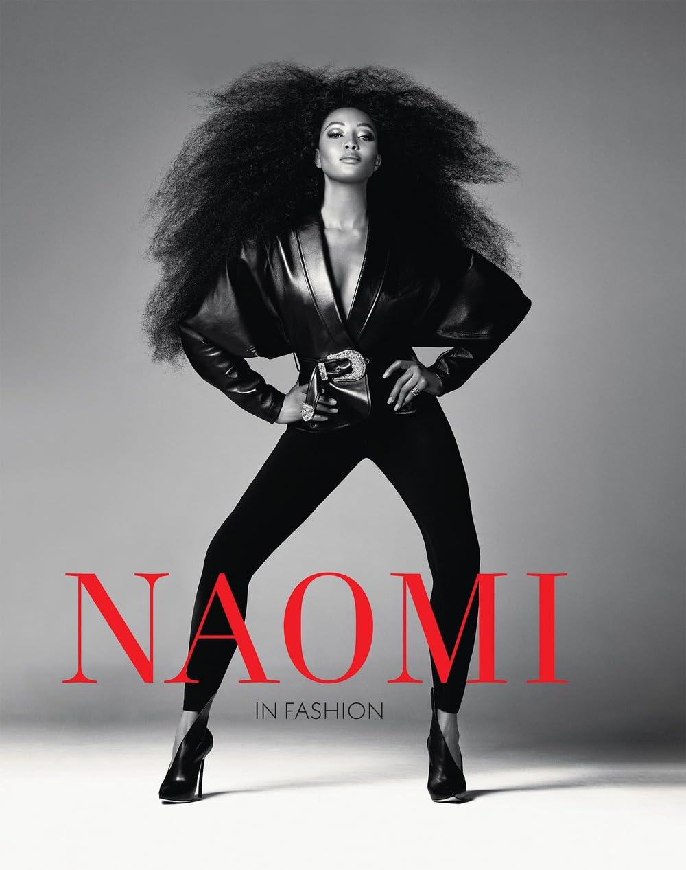 Naomi in fashion. Ediz. illustrata (Rizzoli Illustrati)