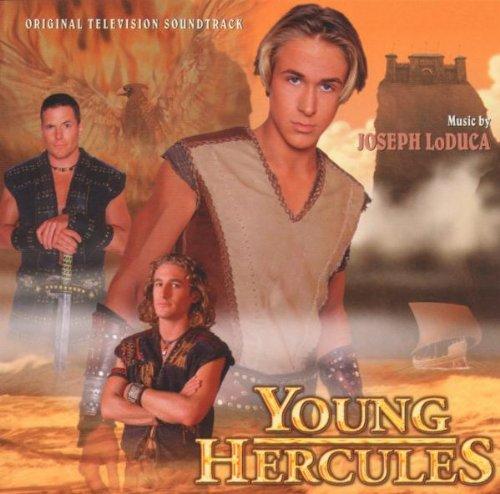 Young Hercules