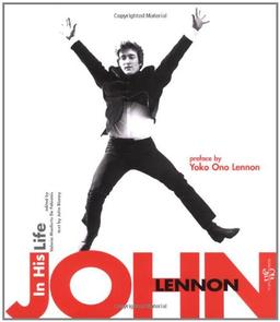 John Lennon: In His Life