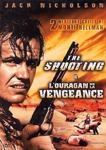 The Shooting / L'ouragan de la vengeance [FR Import]