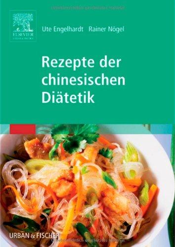 Rezepte der chinesischen Diätetik