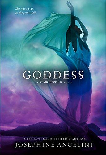 Goddess (Starcrossed Trilogy, Band 3)